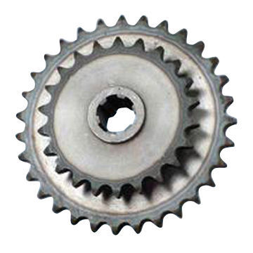 Industrial sprocket