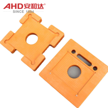 Bakelite CNC Machining Parts Electrical Insulator