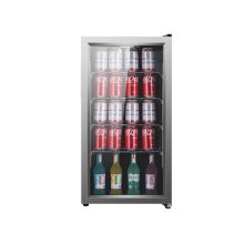 Refrigerator Beverage Cooler Fridge