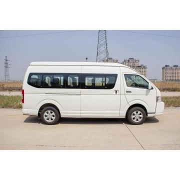 16 seats haice mini bus