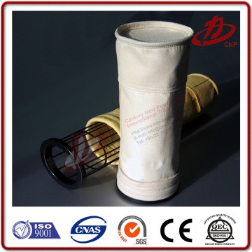 Dust Collection Filter Bags