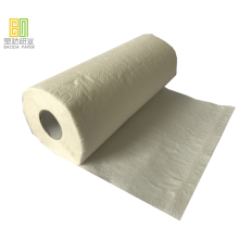 Kitchen cleaning paper towels