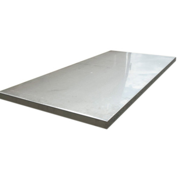 Good Price 316 Stainless Plate