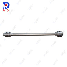 Rosin granulating machine distributor