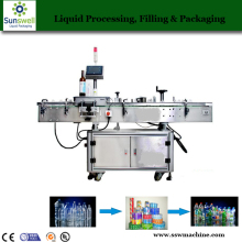 Self Adhesive Sticker Labelling Machine