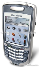 Blackberry 7100t mobile phone