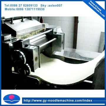 Beautiful Hot Sale Noodle Manufacturing Machinery