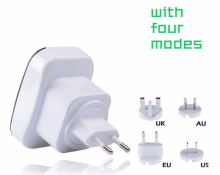 Outdoor WiFi Signal Booster - Wireless WiFi Repeater for SOHO, Home, Office, School