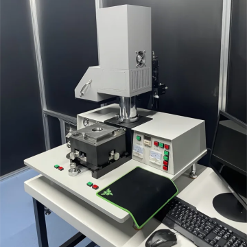 Custom Lithography Machine: Mask Aligner, Photo-Etching, and Photolithography Solutions