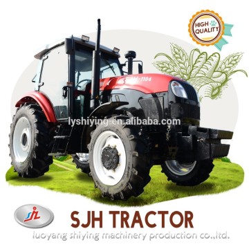 Chinese farm tractors 55hp