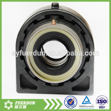 High Quality Dongfeng truck spare parts intermidiate suport assembly 2202Z66D-080-B