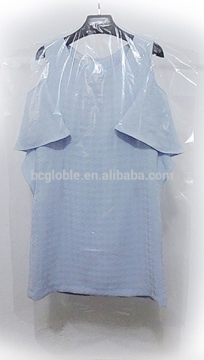 PE Garment bag protetive