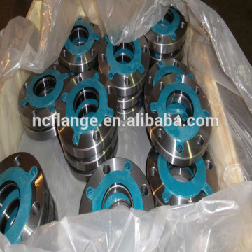 ASTM A105 Slip On Flange