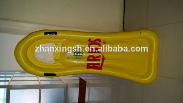 INFLATABLE MATTRESS SWIMMING POOL FLOAT