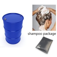 package adhesive for shampoo jelly and yogurt