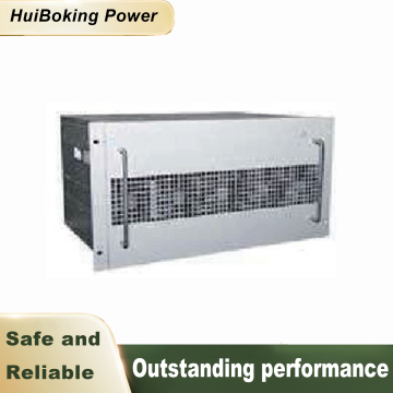 High Performance Static Var Generator