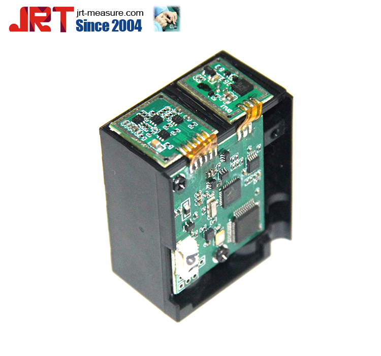 400Hz ToF Distance Sensor