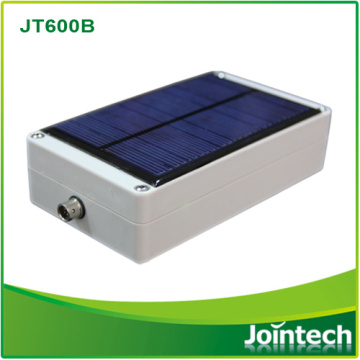 GPS Container Tracker with Big Capacity Battery for Container Tracking and Management Solution