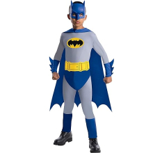 Super Man Catsuit Costumes for Epic Super Hero Theme Parties