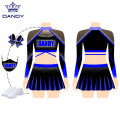 Latest Style Team Cheer Outfit