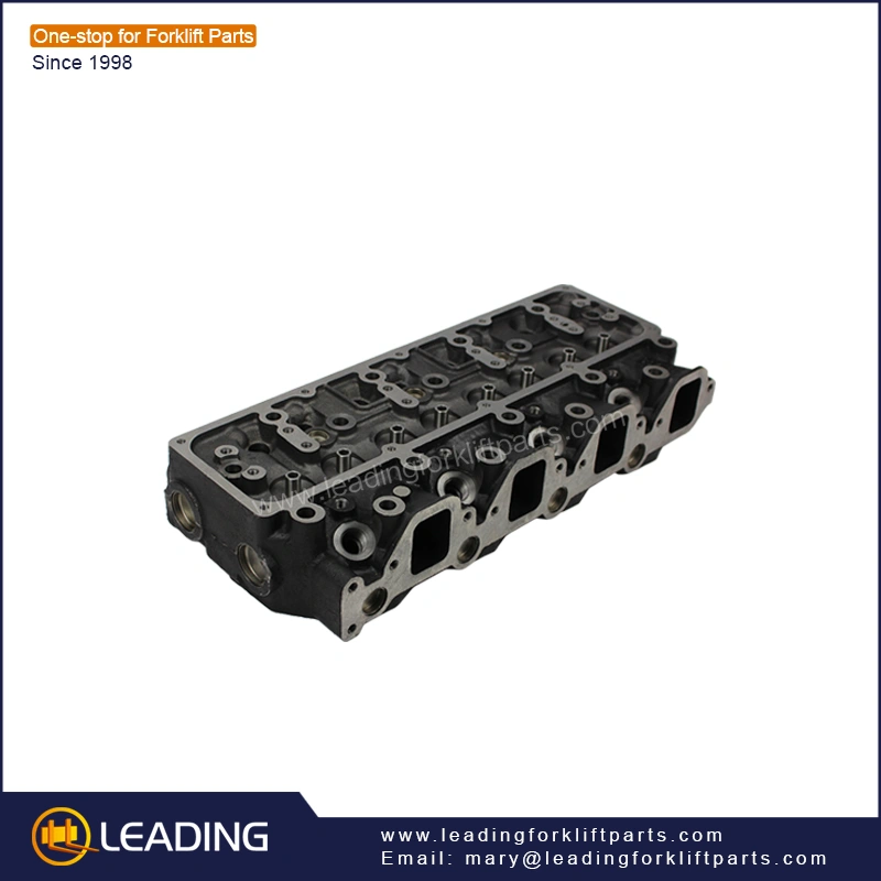 Forklift Tcm Heli JAC Hangcha Engine Nissan Engine Cylinder Head K21, K25, K15, H20-II, H20-I