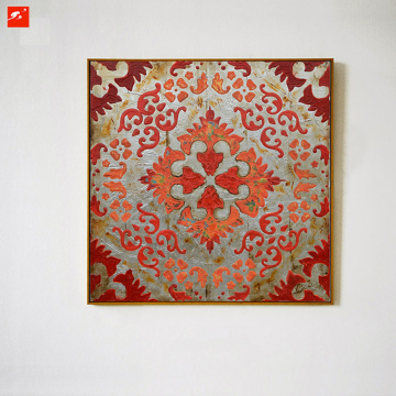 Pure Canavs Painting for Sale