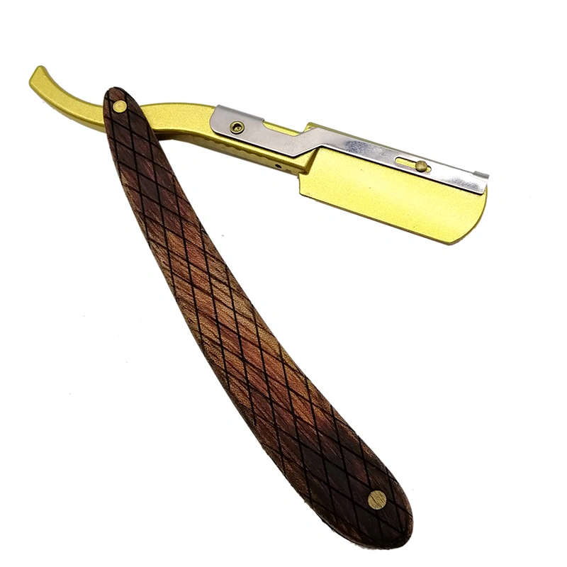 Hot Sale Barber Razor Blade Barber Shaving Straight Razor