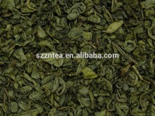 Chinese Famous Gunpowder Green Tea 9375 THE VERT DE CHINE