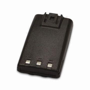 2-way Radio Battery Pack, Fits to TC700/TC-780M/Interphone Battery Pack