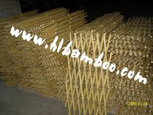 Bamboo Fold Fence (HL-BFF)