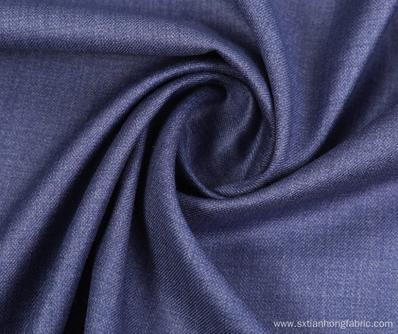 Polyester Rayon Fabric T/R