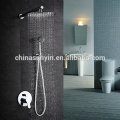 Lượng mưa Shower Head 304 thép không gỉ