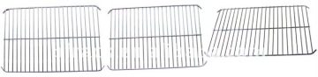 bbq tray rack
