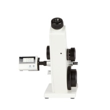MesuLab WYA 2WAJ Digital Display Abbe Refractometer