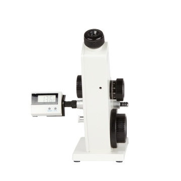 MesuLab WYA 2WAJ Digital Display Abbe Refractometer