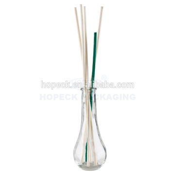 diffuser sticks for aromatheropy bottles,HPK-GLAB259-00001W&2W