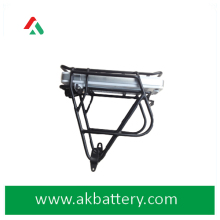 24V 12Ah Ultrathin Battery E-bicycle / E-bike Lithium-ion battery pack