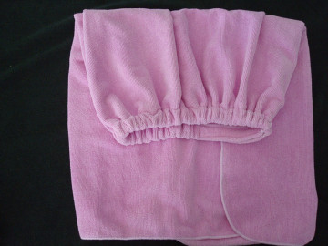 Microfiber Bath Skirts, Body Wrap Towels