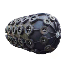 2.5mx5.5m 3.3x6.5m Yokohama pneumatic rubber fender