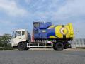 Dongfeng Tianjin Roll on Roll Off Garbage Truck