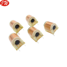 High Voltage Packet for Industrial Use