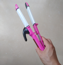 Dual Functions Barber Hair Care Equipment Hair Irons