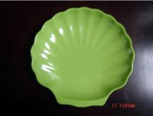 melamine plate