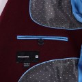 Custom Made Men's Suit / Tailor Made Suit