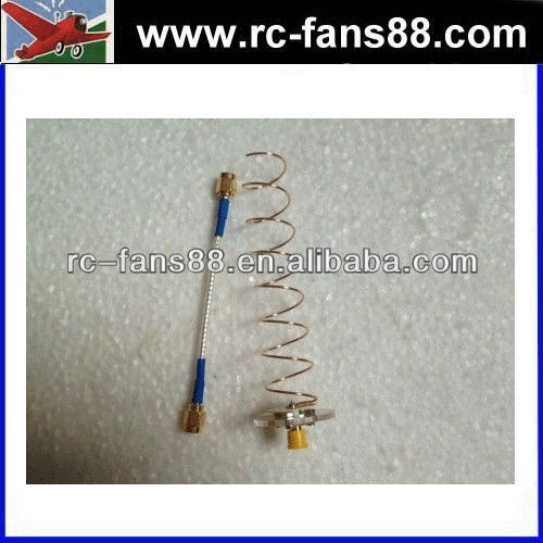 5.8G Receiver Helical Antenna