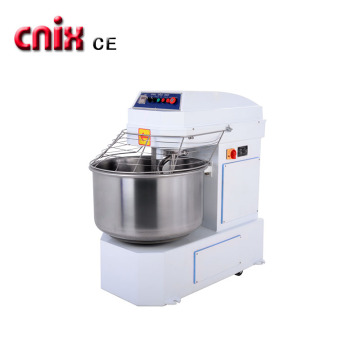 Bakery Dough Kneading Machines 40L/60L/80L/120L/240L Mixer
