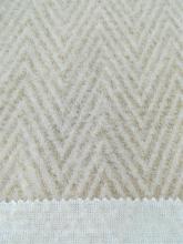 Nylon Poly Span Jacquard