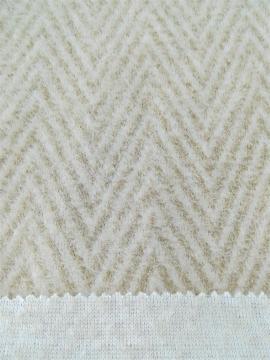 Nylon Poly Span Jacquard