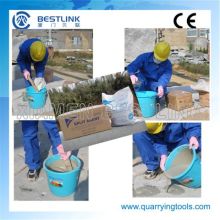 Fastest Cutting Non-Explosive Cracking Agent