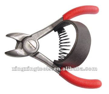 Drop Forged Orange Picking Scissors